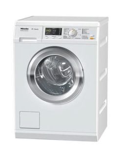 Miele Wda211 7Kg Load 1400 Spin Washing Machine - White